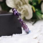 Siddh Amethyst Bracelet (Makar Rashi) Capricorn - Image 5