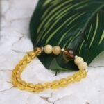 Siddh Citrine Bracelet (Dhanu Rashi) Sagittarius - Image 4