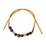 Siddh 7 Chakras Bracelet - Image 4