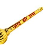 Siddh Shri Hanuman Ji’s Sacred Gada - Image 2